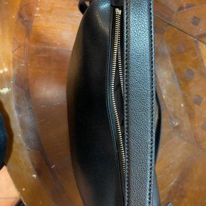 Kate Spade hobo handbag leather